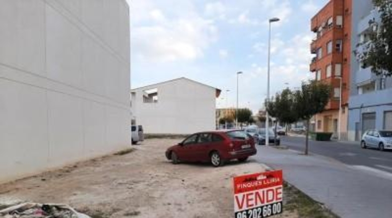 València - Liria - 79m2