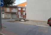 Parcela urbanizable en venta en la España, Llíria, ref: TR120809 foto