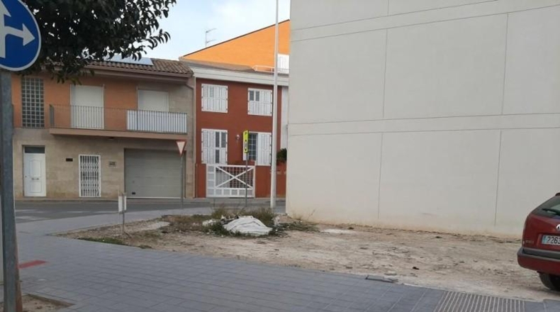 València - Liria - 79m2
