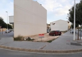 Parcela urbanizable en venta en la España, Llíria, ref: TR120809 foto