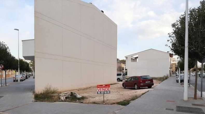 València - Liria - 79m2