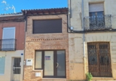 Village house for sale on España, Sahagún, ref: TR294465 photo
