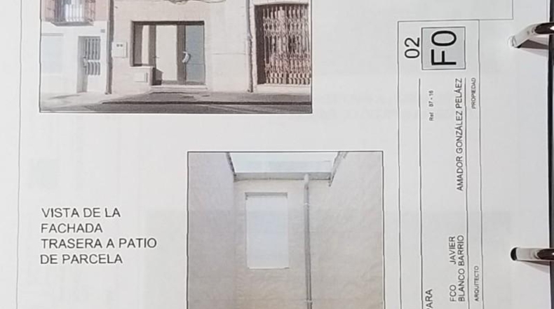 Леон - Sahagún - 100m2