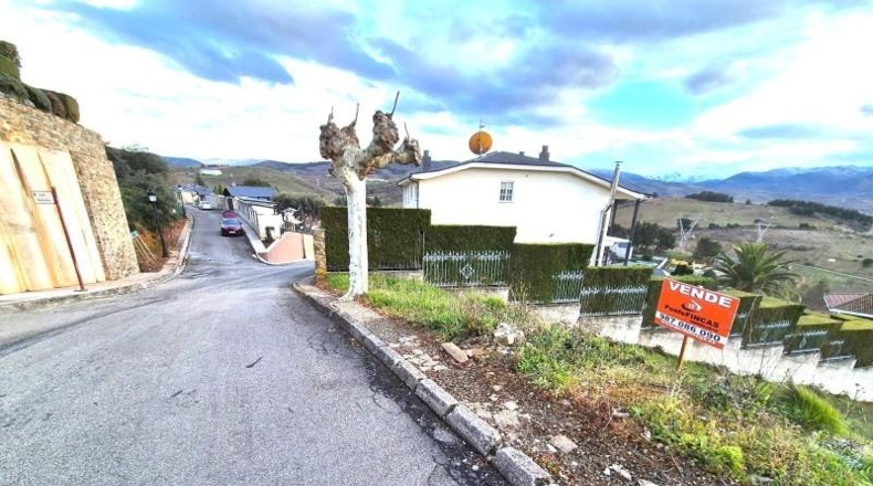 Leon - Ponferrada - 823m2