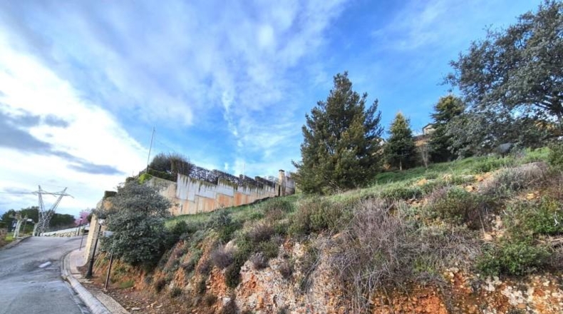 Leon - Ponferrada - 839m2