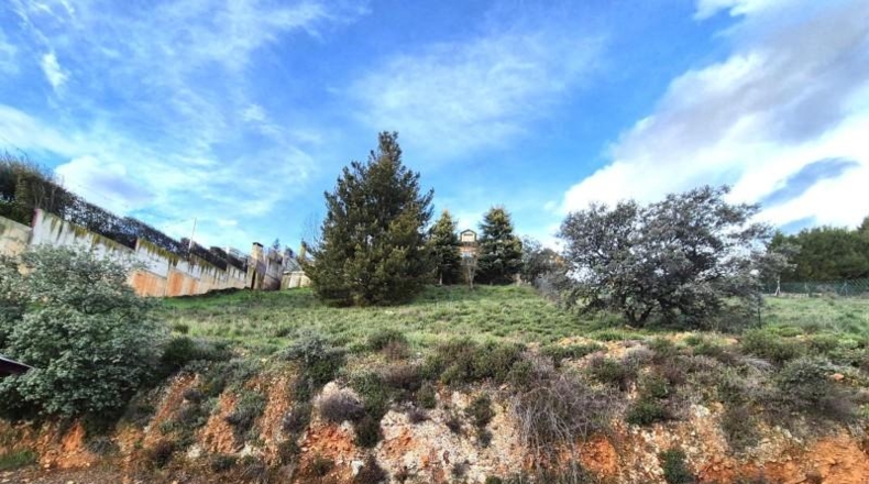 Leon - Ponferrada - 839m2