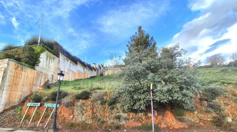 Leon - Ponferrada - 839m2