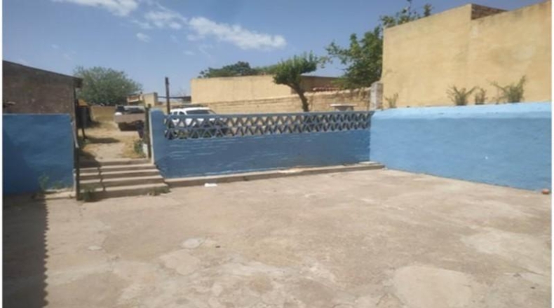 Seville - Aznalcázar - 162m2