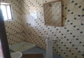 Chalet independiente con terreno en venta en la España, Aznalcázar, ref: TR270923 foto