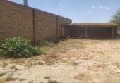 Chalet independiente con terreno en venta en la España, Aznalcázar, ref: TR270923 foto
