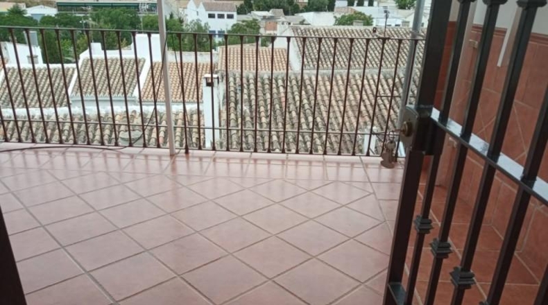 Córdoba - Baena - 122m2