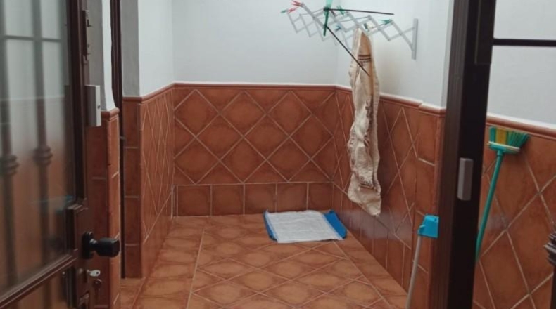 Córdoba - Baena - 122m2