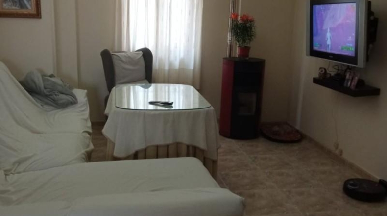 Córdoba - Baena - 122m2