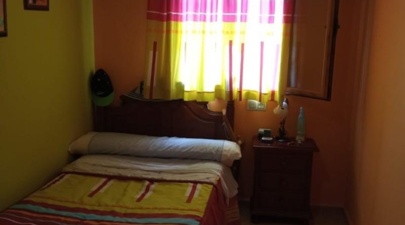 Córdoba - Baena - 122m2