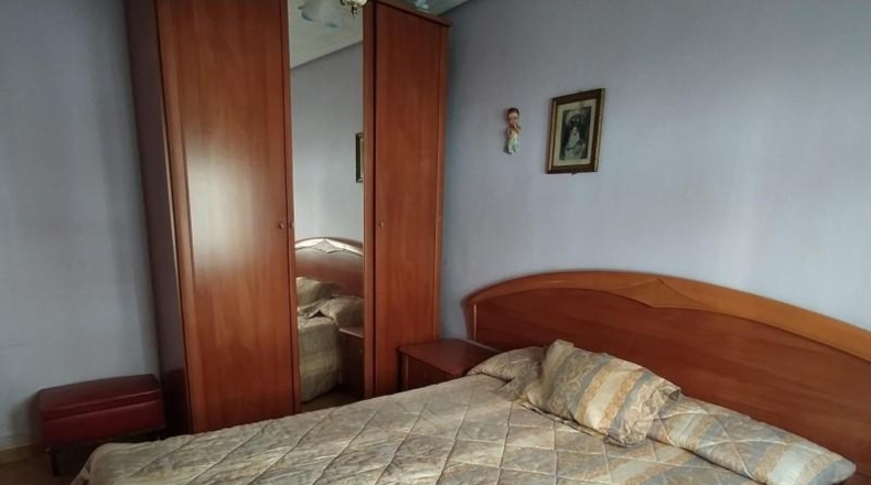 Leon - Ponferrada - 133m2