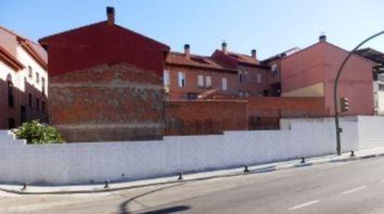 Comunidad de Madrid - Los Santos de la Humosa - 200m2