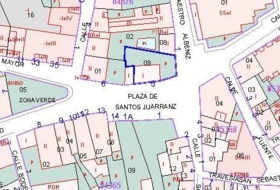 Los Santos de la Humosa 200&nbsp;m²