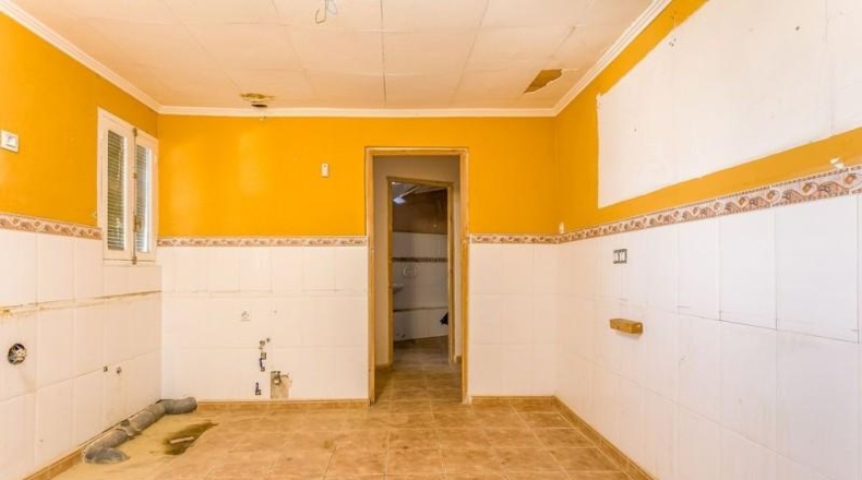 Murcia - Pliego - 298m2