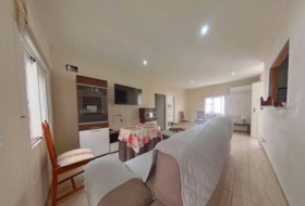 Rivero de Posadas 74&nbsp;m² 