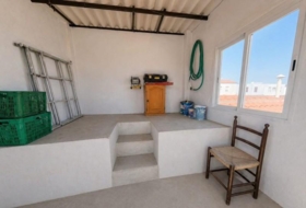 Rivero de Posadas 74&nbsp;m² 