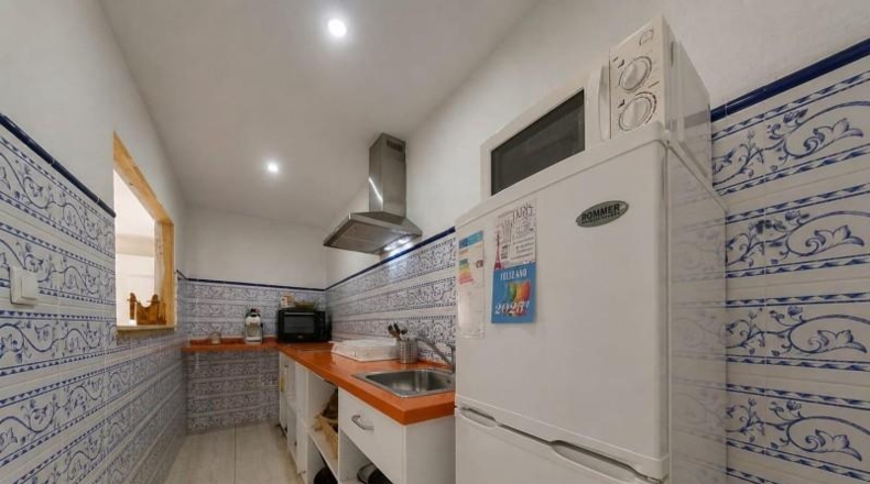 Córdoba - Rivero de Posadas - 74m2