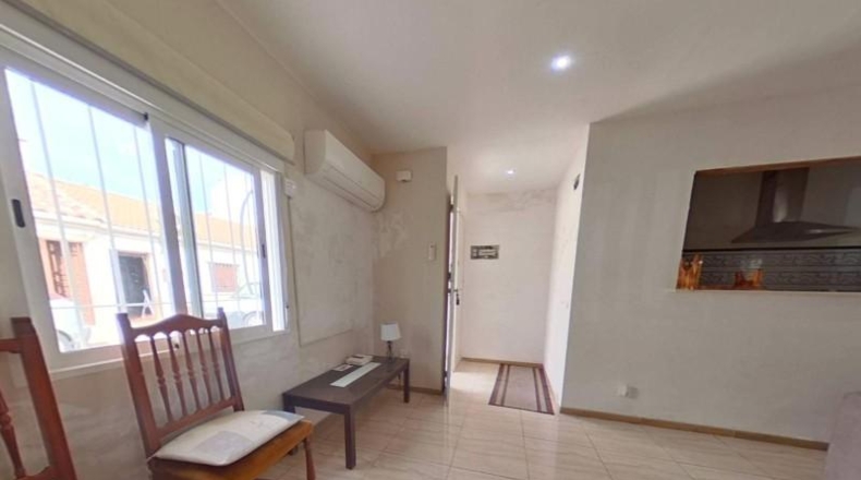 Córdoba - Rivero de Posadas - 74m2