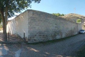 Calatayud 1093&nbsp;m²