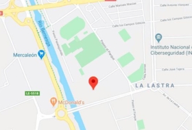 León 1055&nbsp;m²