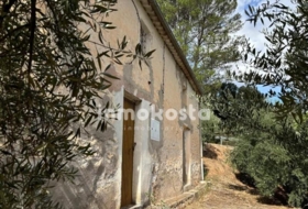 Villanueva del Arzobispo 7287&nbsp;m²