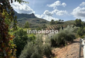 Villanueva del Arzobispo 7287&nbsp;m²