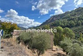 Villanueva del Arzobispo 7287&nbsp;m²