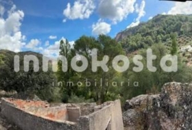 Villanueva del Arzobispo 7287&nbsp;m²