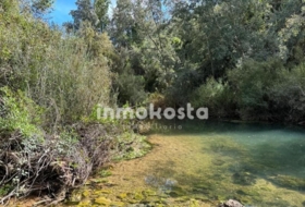 Villanueva del Arzobispo 7287&nbsp;m²