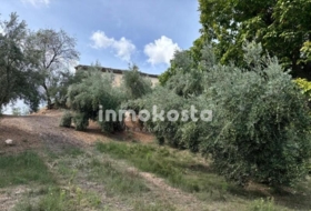 Villanueva del Arzobispo 7287&nbsp;m²