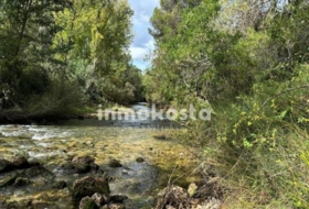 Villanueva del Arzobispo 7287&nbsp;m²