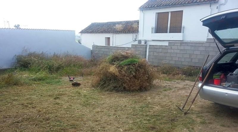 Córdoba - Almodóvar del Río - 279m2