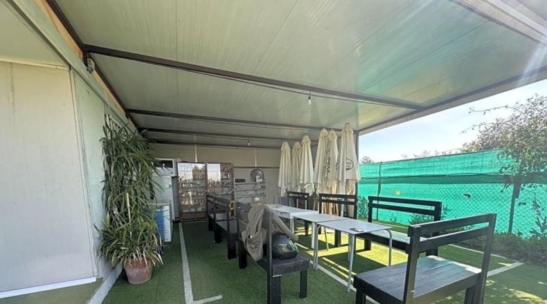 Sevilla - El Viso del Alcor - 1250m2