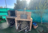 Casa de campo con terreno en venta en la España, El Viso del Alcor, ref: TR294171 foto
