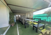 Casa de campo con terreno en venta en la España, El Viso del Alcor, ref: TR294171 foto