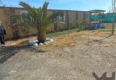 Casa de campo con terreno en venta en la España, El Viso del Alcor, ref: TR294171 foto