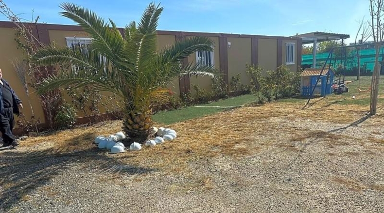 Sevilla - El Viso del Alcor - 1250m2