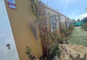 Casa de campo con terreno en venta en la España, El Viso del Alcor, ref: TR294171 foto
