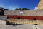 Parcela urbanizable en venta en la España, La Rinconada, ref: TR129263 foto