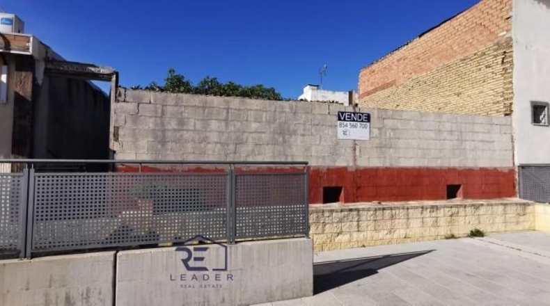 Seville - La Rinconada - 91m2