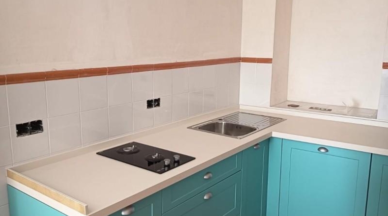 Кордова - Villanueva del Rey - 120m2