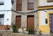 Casa de pueblo en venta en la España, Villanueva del Rey, ref: TR409501 foto