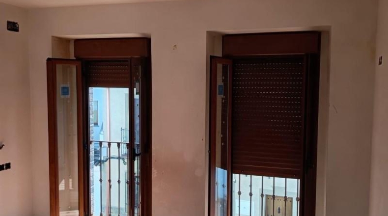 Кордова - Villanueva del Rey - 120m2