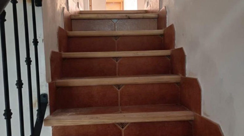 Кордова - Villanueva del Rey - 120m2