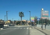 Urban land for sale on España, Villa de Otura, ref: TR412535 photo