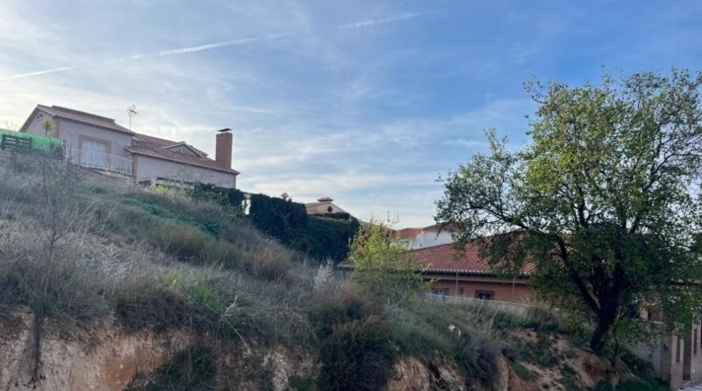 Гранада - Villa de Otura - 515m2